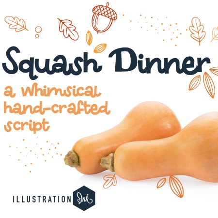 PN Squash Dinner