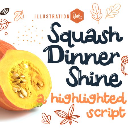 PN Squash Dinner Shine