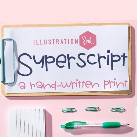 PN Superscript