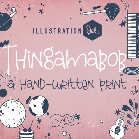 PN Thingamabob