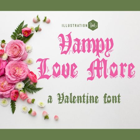 Pn Vampy Love More