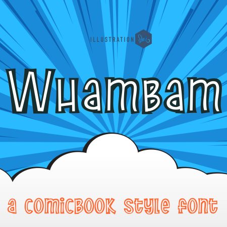 PN Whambam Inline