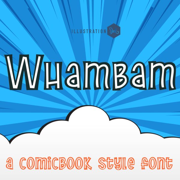 PN Whambam Inline