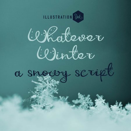 PN Whatever Winter