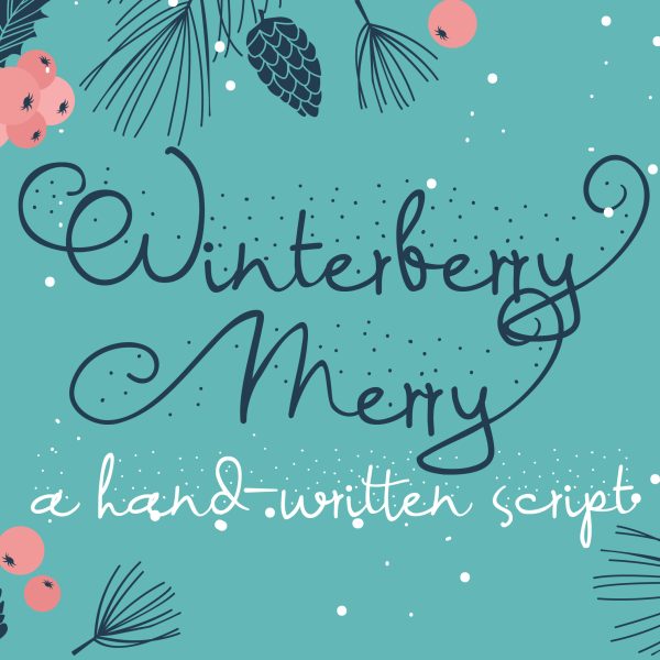 PN Winterberry Berry