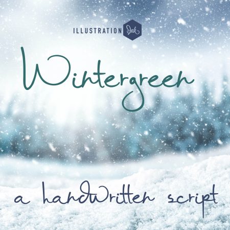 PN Wintergreen