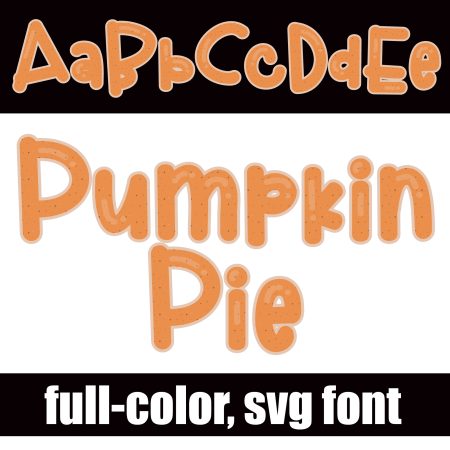 Pumpkin Pie