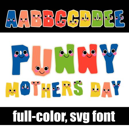 Punny Mothers Day