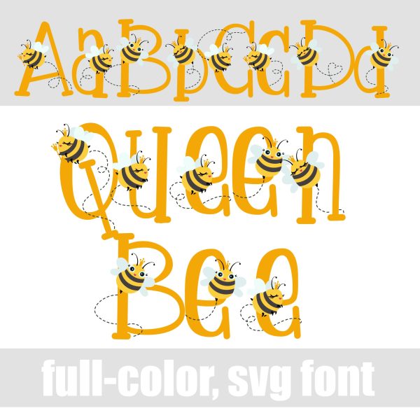 Queen Bee