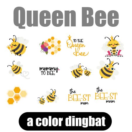 Queen Bee
