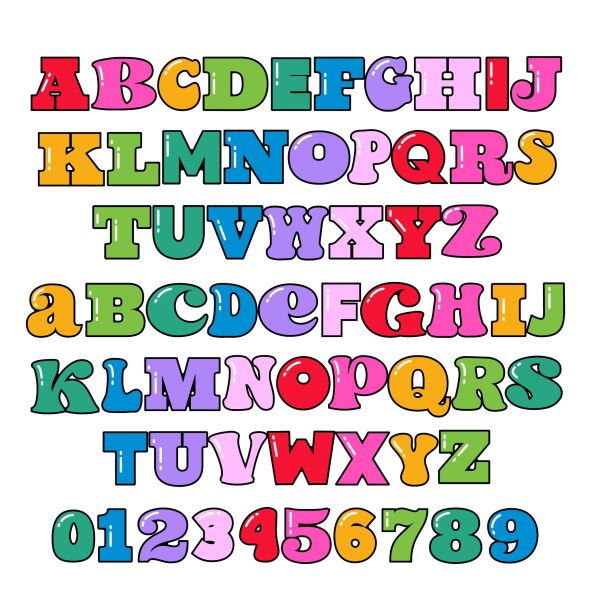 Rainbow - Toonz - Image 2