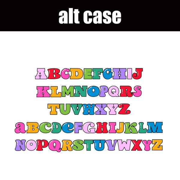 Rainbow - Toonz - Image 3