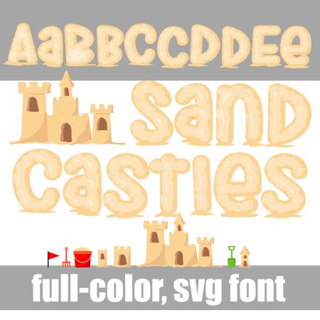 Sand Castles