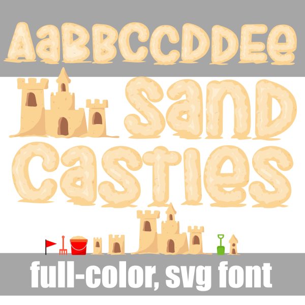 Sand Castles