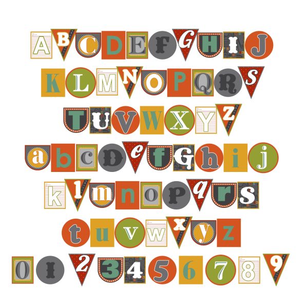 School Medley - Image 2