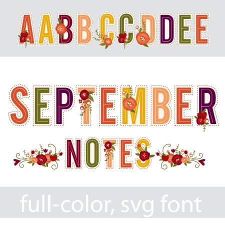 September Notes