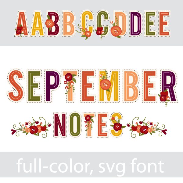 September Notes