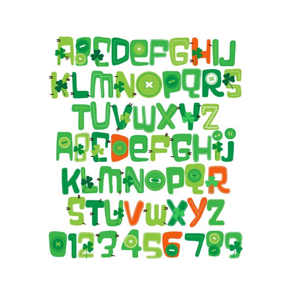 Sew Lucky - Image 2