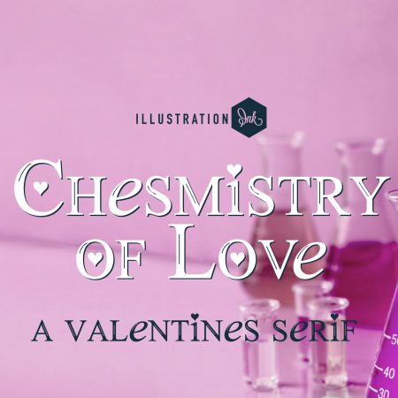 SNF Chemistry of Love