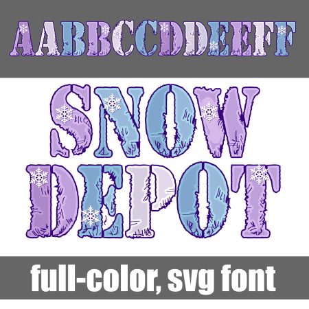 Snow Depot