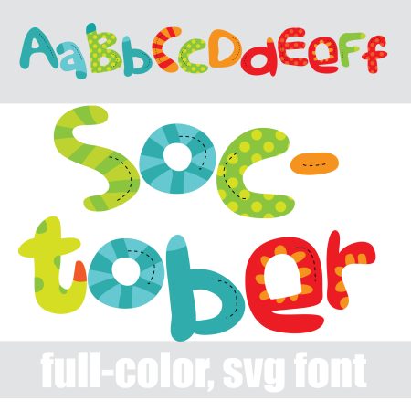 Soctober