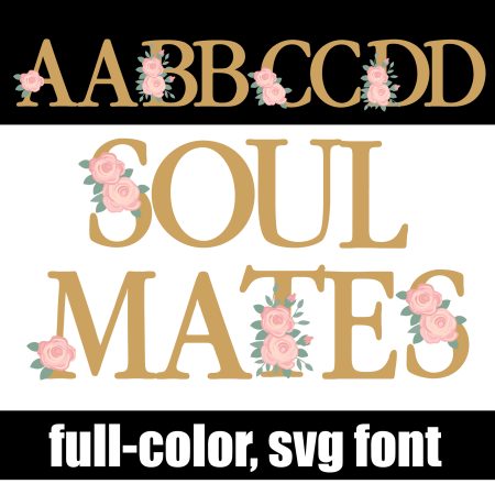 Soul Mates