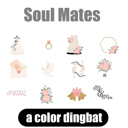 Soul Mates