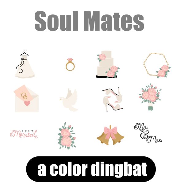 Soul Mates