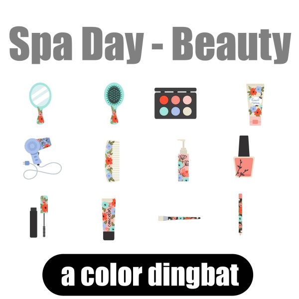 Spay Day Beauty