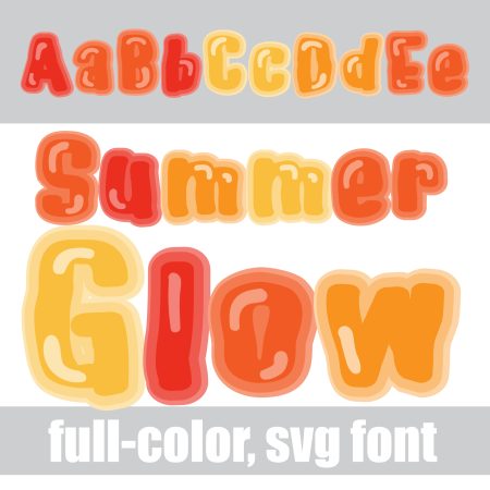 Summer Glow