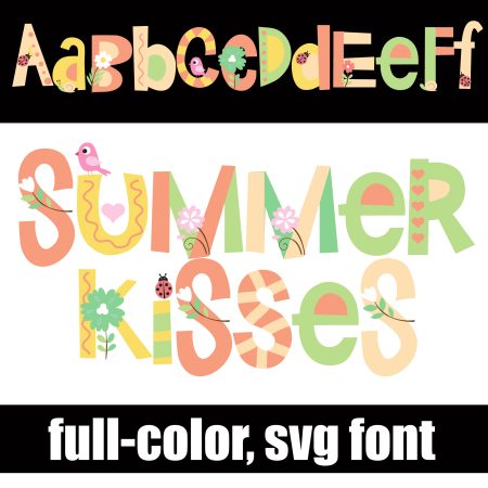 Summer Kisses