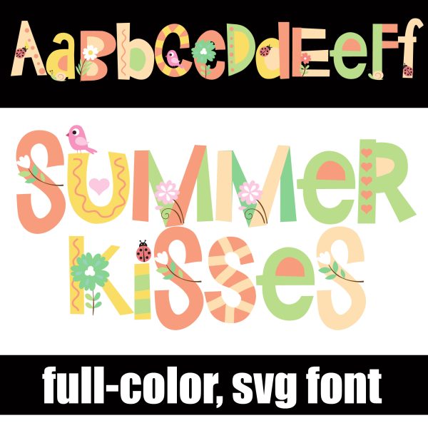 Summer Kisses