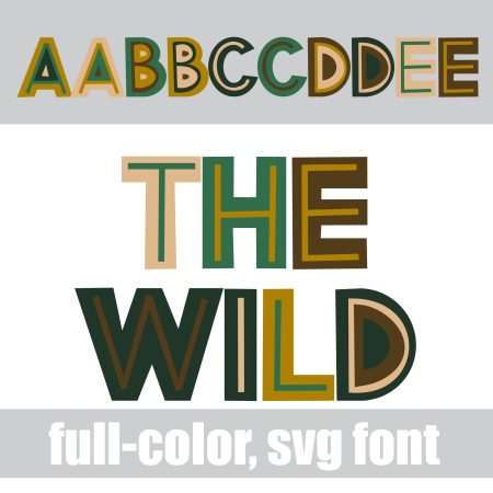 The Wild