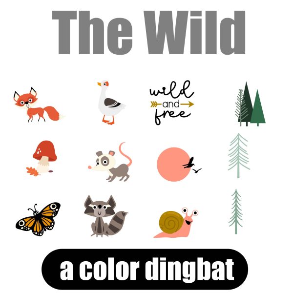 The Wild