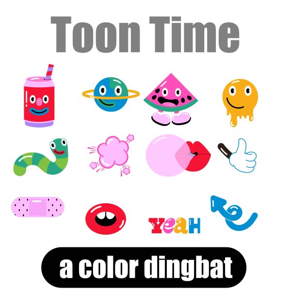 Toon Time