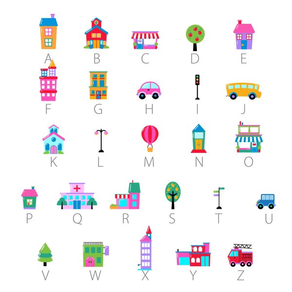 Toon Town - Image 2