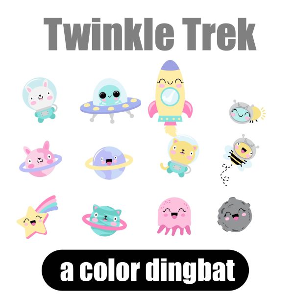 Twinkle Trek