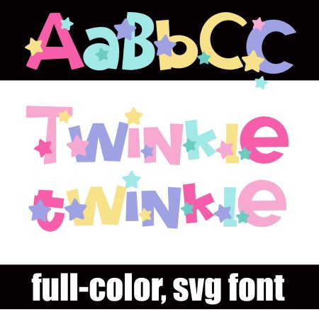 Twinkle Twinkle