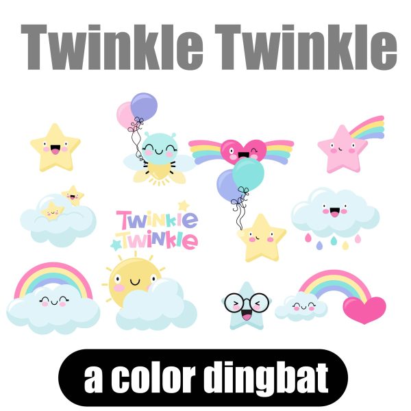 Twinkle Twinkle