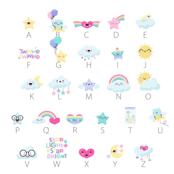 Twinkle Twinkle - Image 2