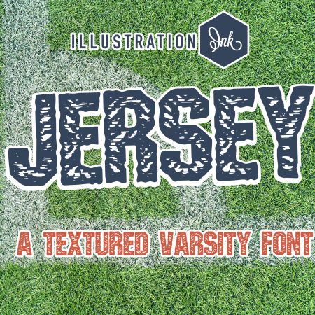 TXT Jersey