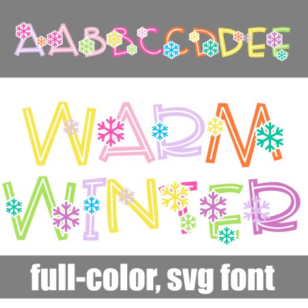 Warm Winter