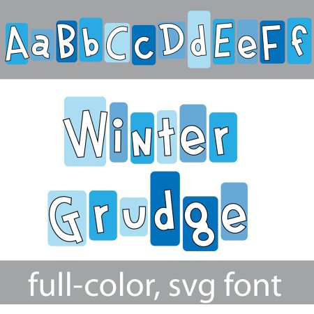 Winter Grudge