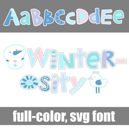 Winter-osity