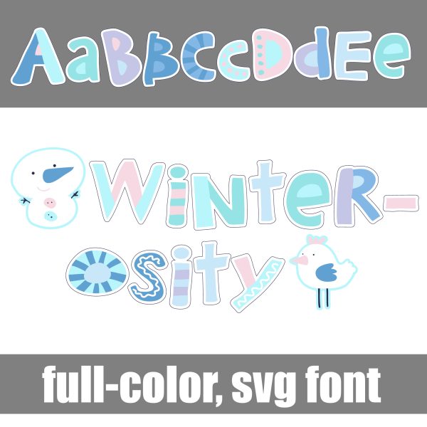 Winter-osity