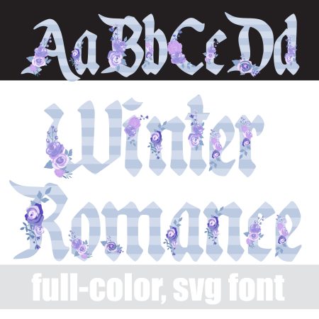 Winter Romance
