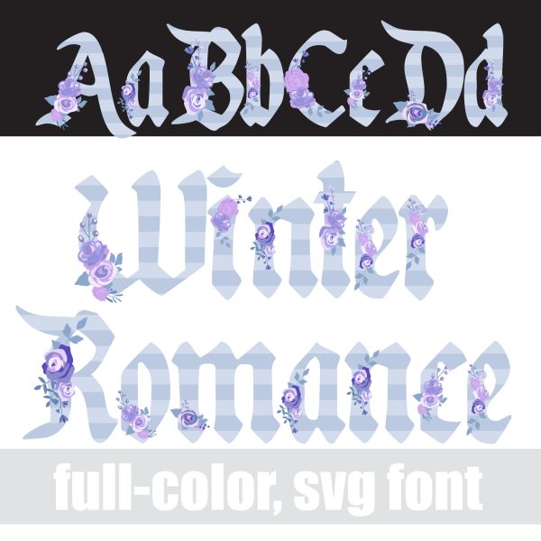 Winter Romance