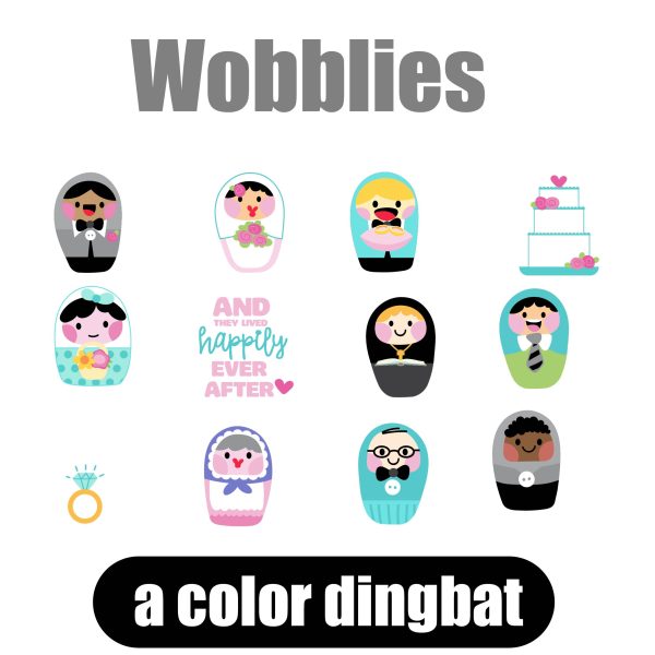 Wobblies Wedding