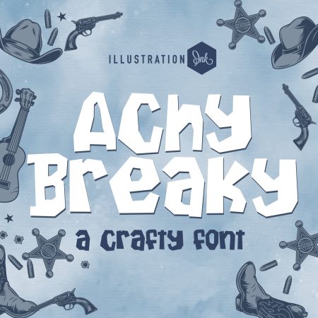 ZP Achy Breaky