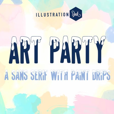 ZP Art Party